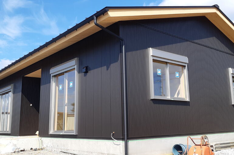 茨城県阿見町、つくば市、土浦市、牛久市で平屋を建てるなら、光輝建築